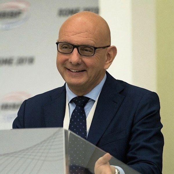Ivo Ferriani
